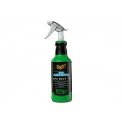 Meguiar's PRO Hybrid Ceramic Bead Booster - tekutý, profesionálny, hybridný keramický booster, 946 ml