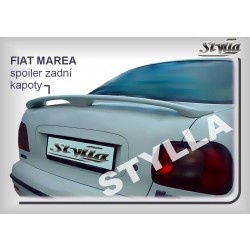 Krídlo - FIAT Marea sedan 96-