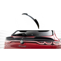 Alfa Romeo Tonale Mk1, spodné predĺženie spojlera 3D, Maxton Design