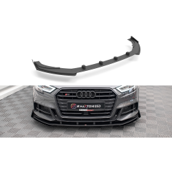 Audi S3 8V FL Sportback, 