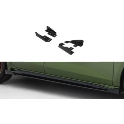 Audi A3 8Y S-Line/S3 8Y Sedan/Sportback Facelift,
