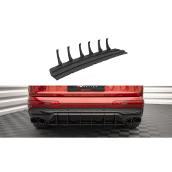 Audi Q7 Mk2 S-Line Facelift, 