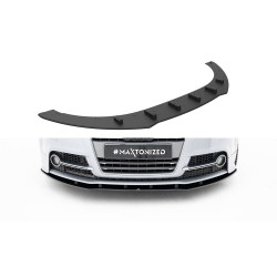 Audi TT S 8J vrátane FACELIFT / Audi TT S-line 8J Facelift,