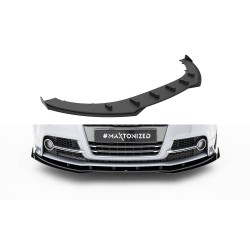 Audi TT S 8J vrátane FACELIFT / Audi TT S-line 8J Facelift,