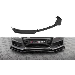 Audi TT 8S S-Line,