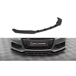 Audi TT 8S S-Line,