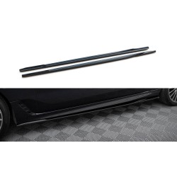 BMW řada 6 GT G32, difuzory pod boční prahy, Maxton Design