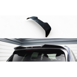 BMW X5 G05 Facelift M-Pack, predĺženie spojlera 3D, Maxton design