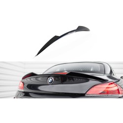 BMW Z4 E89 Facelift M-Pack, predĺženie spojlera 3D, Maxton design