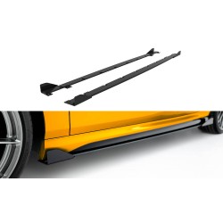 BMW rad 1 F70 M-Pack,