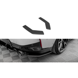 BMW rad 2 G42 M-Pack,