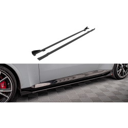 BMW řada 2 G42 M-Pack, M240i,,