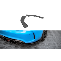 BMW rad M2 F87,