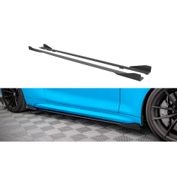 BMW rad M2 F87,