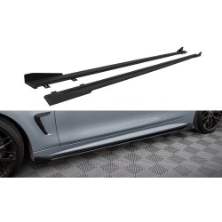 BMW rad 4 F32 M-Pack Coupe,