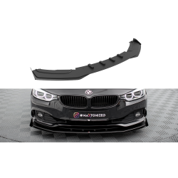 BMW rad 4 F36,