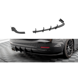 BMW rad 4 F36,