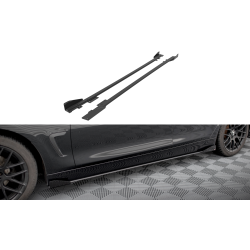 BMW rad 4 F36,