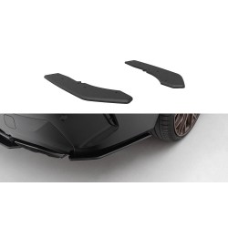 BMW rad 4 G22/G23 M440i 2020-,