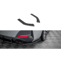 BMW rad 4 G26 M-Pack,