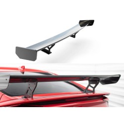 Honda Civic Mk10 SI, karbónové zadné krídlo, Maxton Design Carbon Division