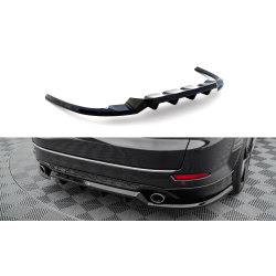 Ford Mondeo ST-Line Mk4 Facelift, difúzory pod bočné prahy, Maxton design