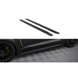 Ford Mustang Mk6 GT,