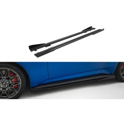 Ford Mustang Mk7 GT,