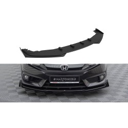 Honda Civic Mk10,