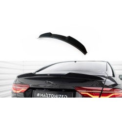 Jaguar XE Mk1 Facelift, predĺženie spojlera 3D, Maxton design