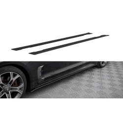 Kia Stinger GT-Line,