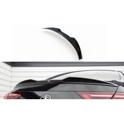 Mercedes CLA C118 Standard - Coupe, predĺženie spojlera 3D, Maxton Design