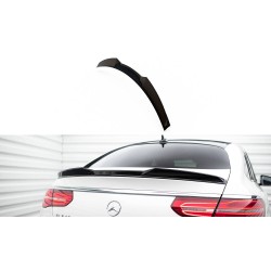 Mercedes GLE C292 AMG 43 Coupe / Coupe AMG-Line, predĺženie spojlera 3D, Maxton Design