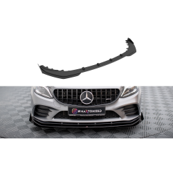 Mercedes trieda C W205 Facelift/43 AMG/Coupe,