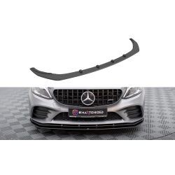 Mercedes trieda C W205 Facelift/43 AMG/Coupe,