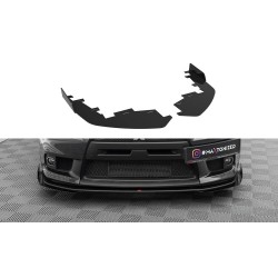 Mitsubishi Lancer Evo Mk10, 