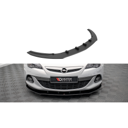 Opel Astra J (Mk4),
