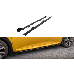 Peugeot 208 GT Mk2,
