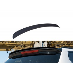Maxton Design predĺženie strešného spojlera pre BMW X3 (F25) M-pack facelift (2014-2017)