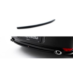 Renault Laguna GT Mk3, spojler pod zadný nárazník, Maxton design