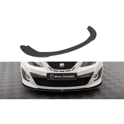 Seat Ibiza Mk4 Sport Coupe,
