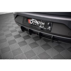 Seat Leon FR Mk3,