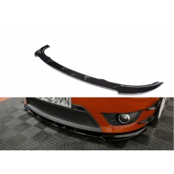 Maxton Design splitter pod originálny predný nárazník Ford Fiesta VI ST (2004-2008)