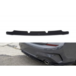 Maxton Design splitter zadného nárazníka pre BMW 3 (G20) M-pack (2019-)