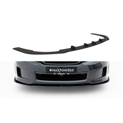 Subaru Impreza WRX STi Mk3 Facelift,