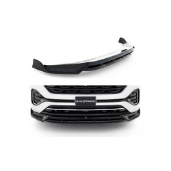Volkswagen Atlas R-Line Mk1 Facelift 2, spojler pod predný nárazník, Maxton Design