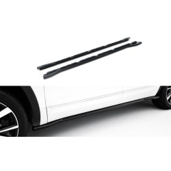 Volkswagen Atlas R-Line Mk1 Facelift 2, difúzory pod bočné prahy, Maxton Design