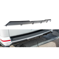 Volkswagen T6, vložka zadného nárazníka, Maxton Design