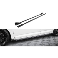 Volkswagen Jetta Mk7 GLI,