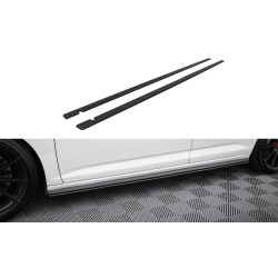Volkswagen Jetta Mk7 GLI,